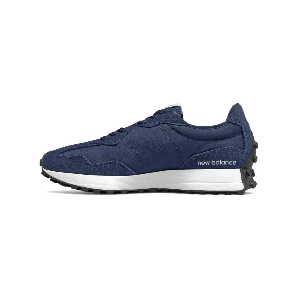 Buty New Balance MS327CPD - granatowe