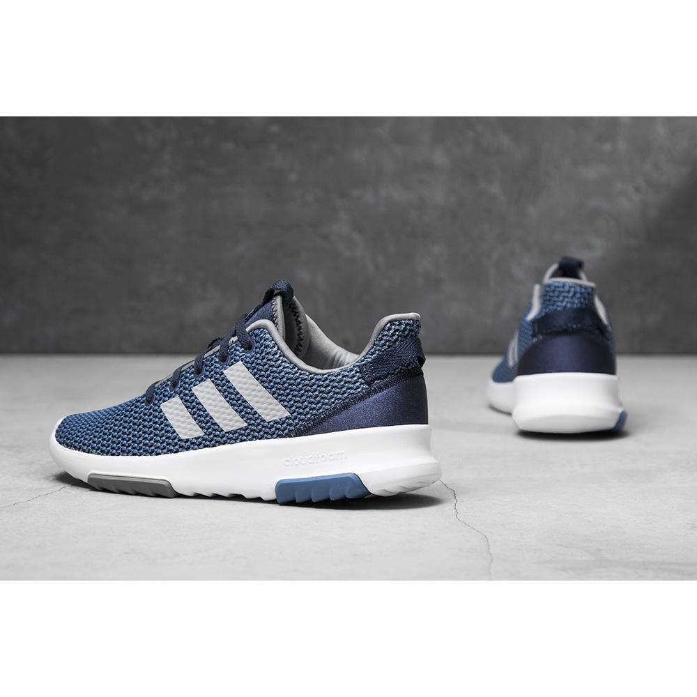 ADIDAS CLOUDFOAM QT RACER TR K > DB1862