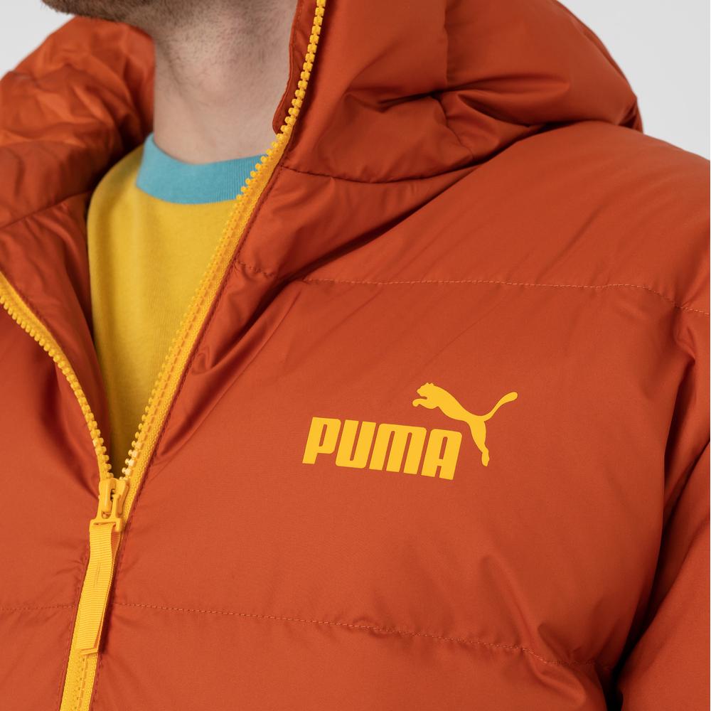 Kurtka Puma Power Down Puffer 84933564 - multiokolor