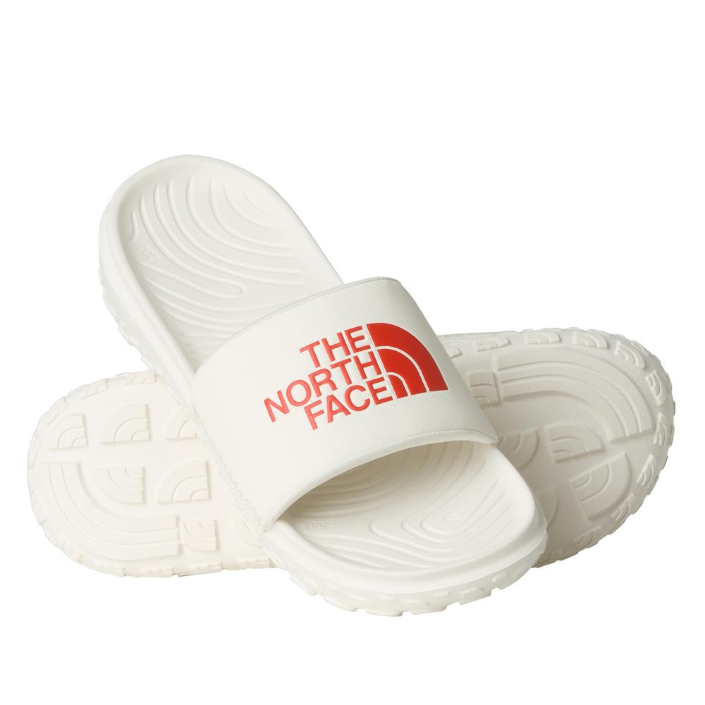 Klapki męskie The North Face Never Stop 0A8A90L7I1 - beżowe