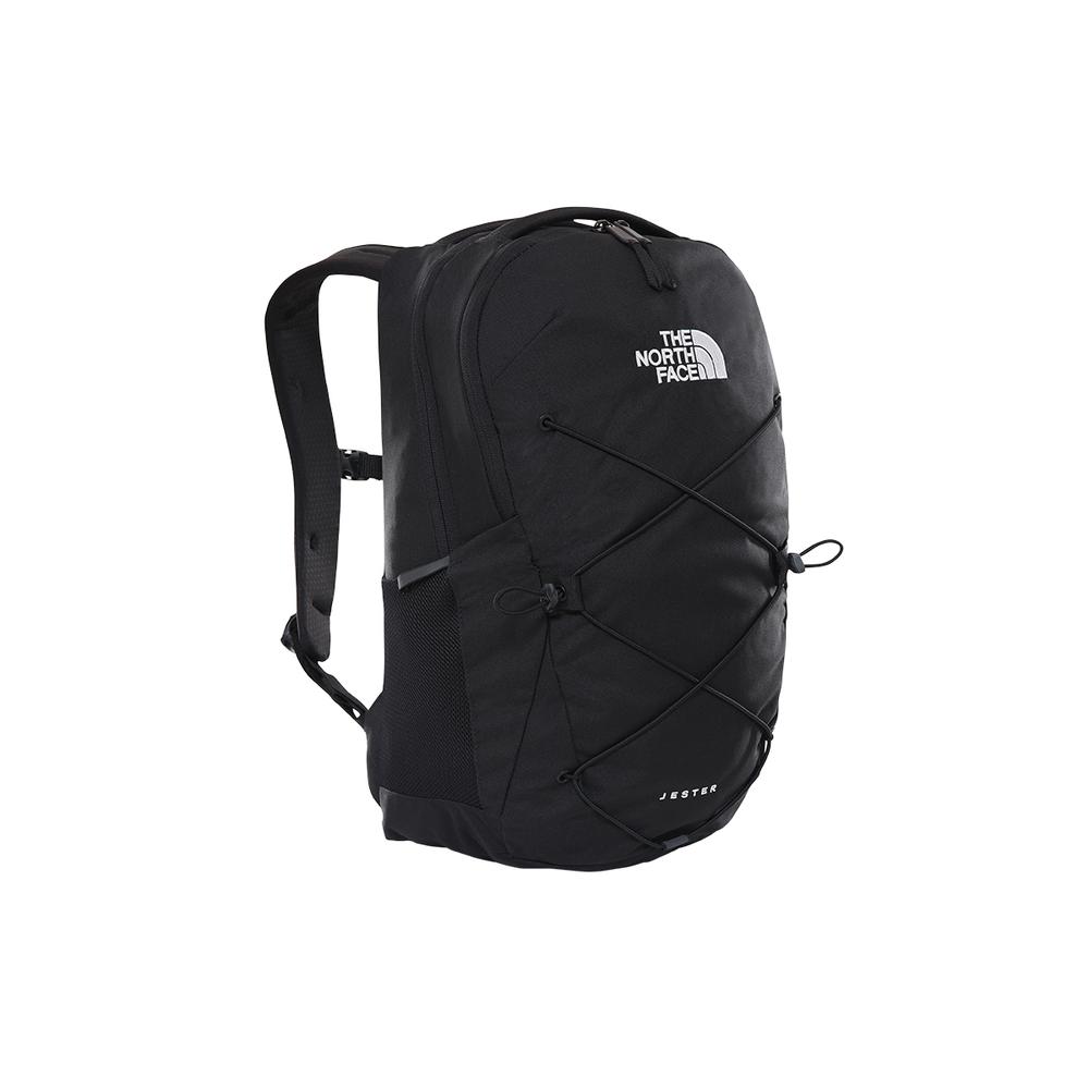 Plecak The North Face Jester 0A3VXFJK31 - czarny