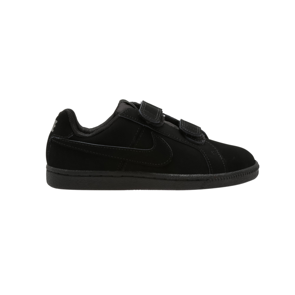 Buty Nike Court Royale PSV 833536-001 - czarne