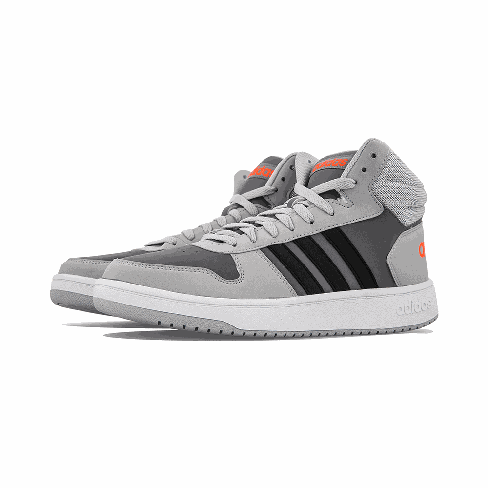 adidas Hoops 2.0 Mid DB0100