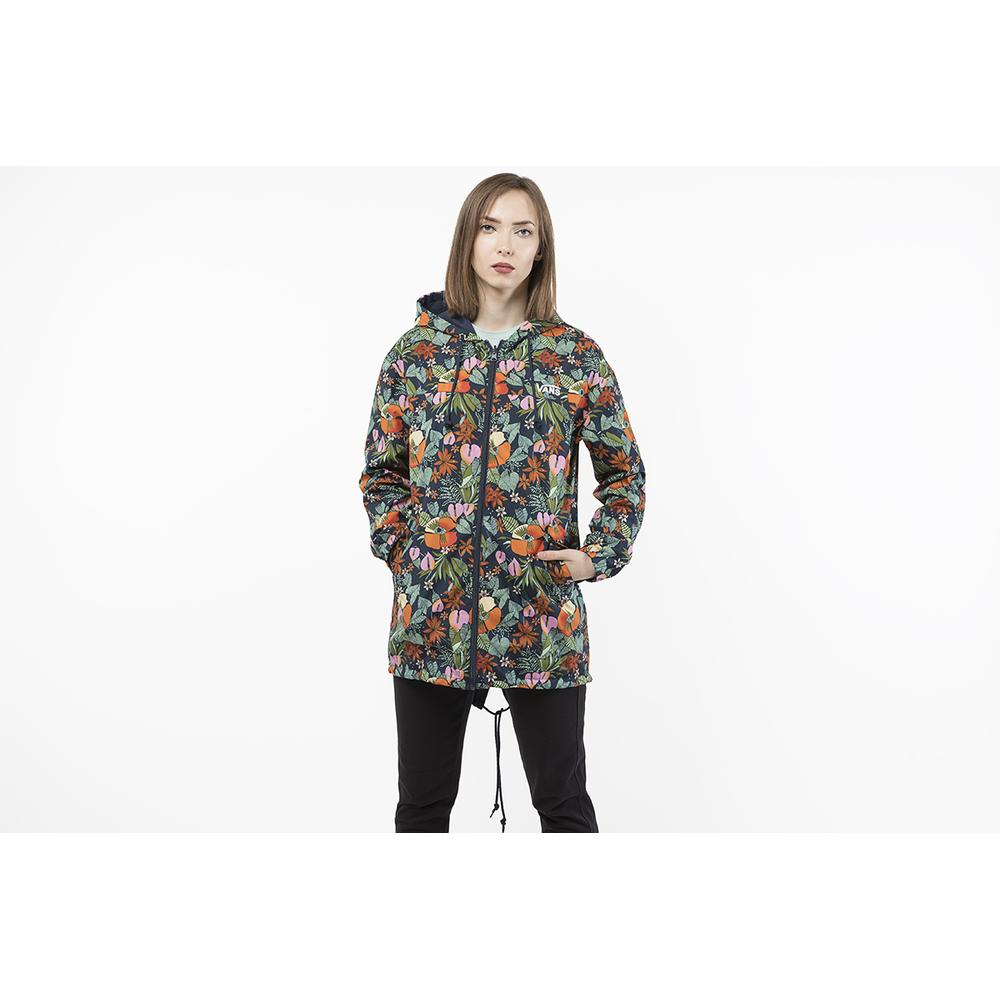 Vans Mercy Reversible Parka > VN0A34FMVD11