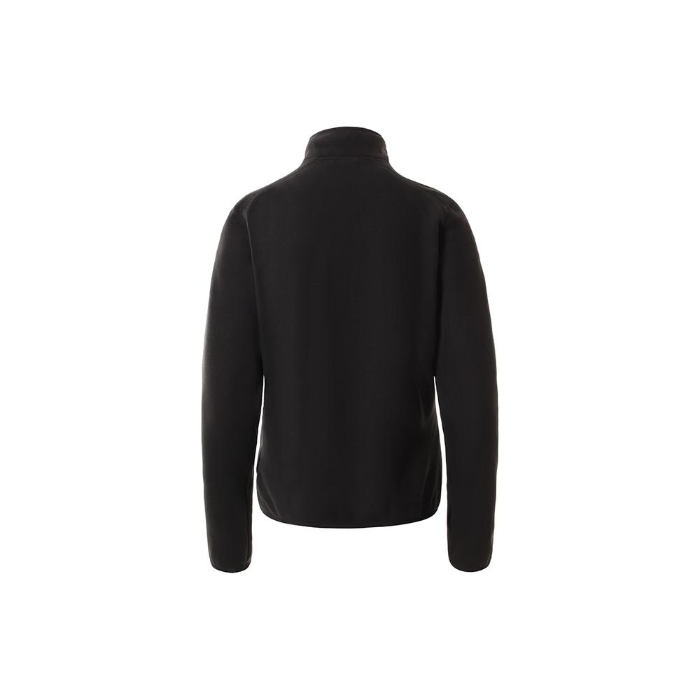 Bluza The North Face 100 Glacier 0A5IHNJK31 - czarna