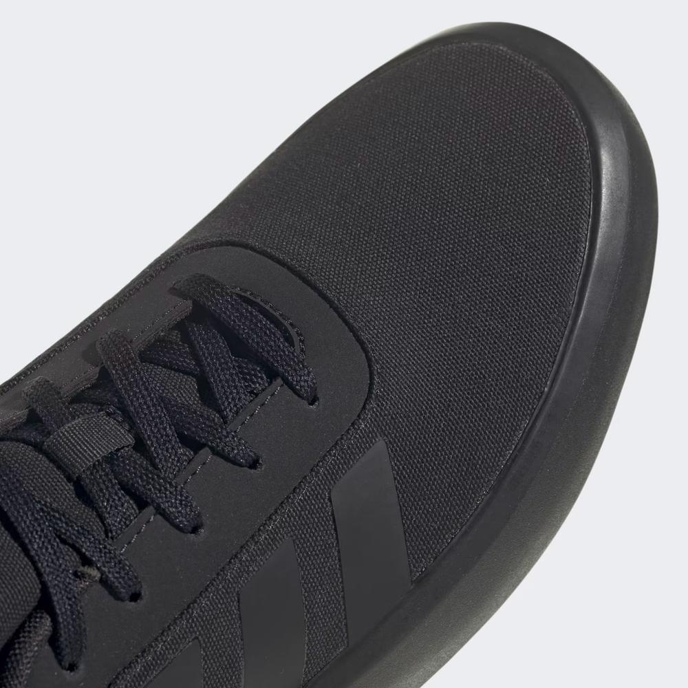 Buty adidas Futurevulc GW4098 - czarne