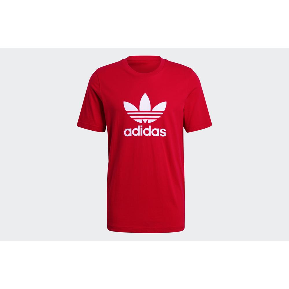 adidas Originals Adicolor Classics Trefoil Tee > GN3468