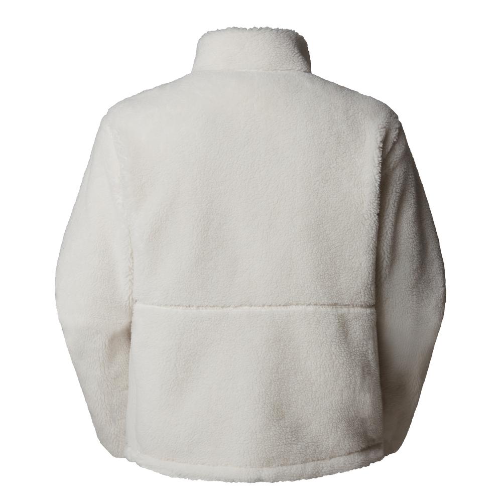 Bluza męska The North Face Extreme Pile 0A88Y5QLI1 - biała