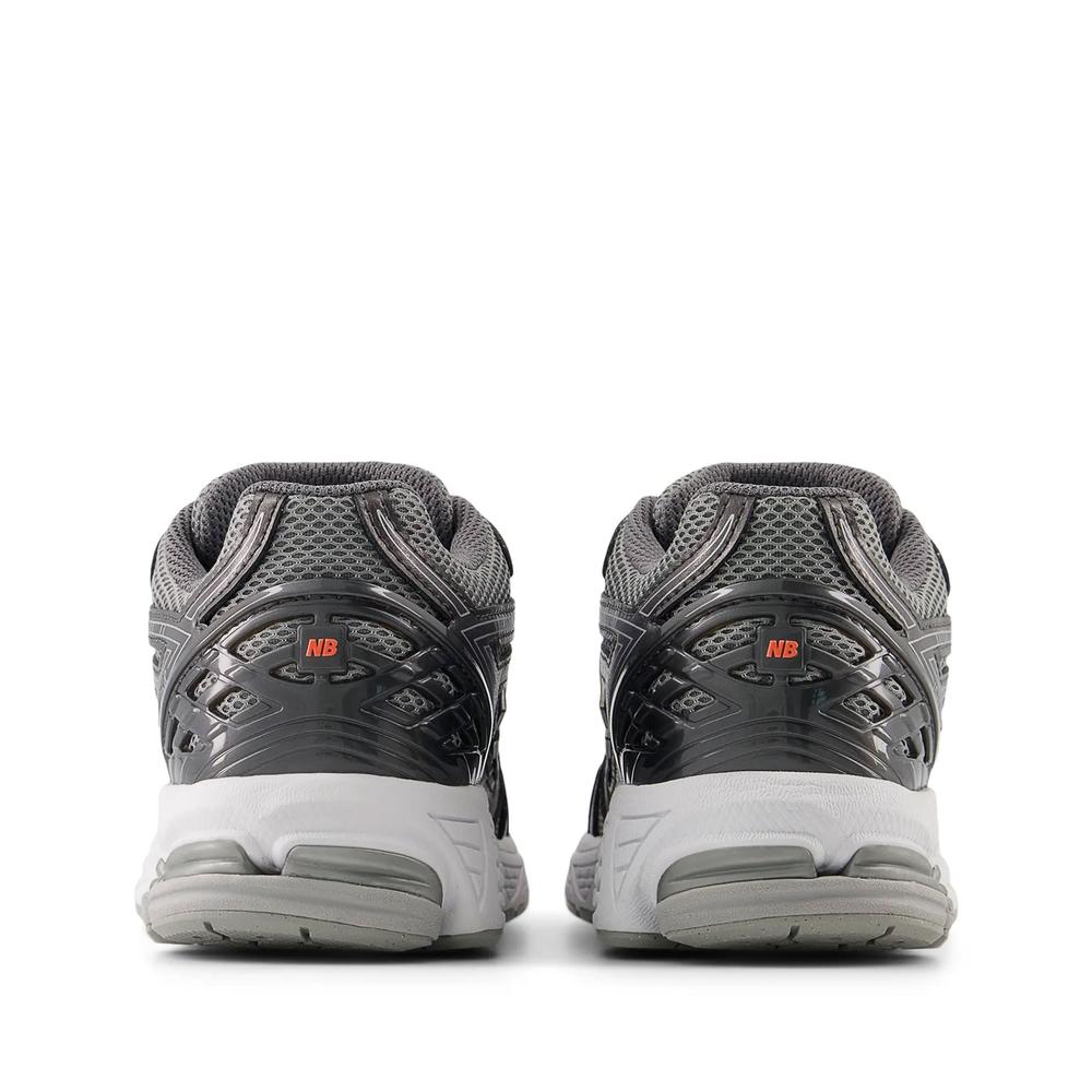 Buty młodzieżowe New Balance GC1906CO - szare