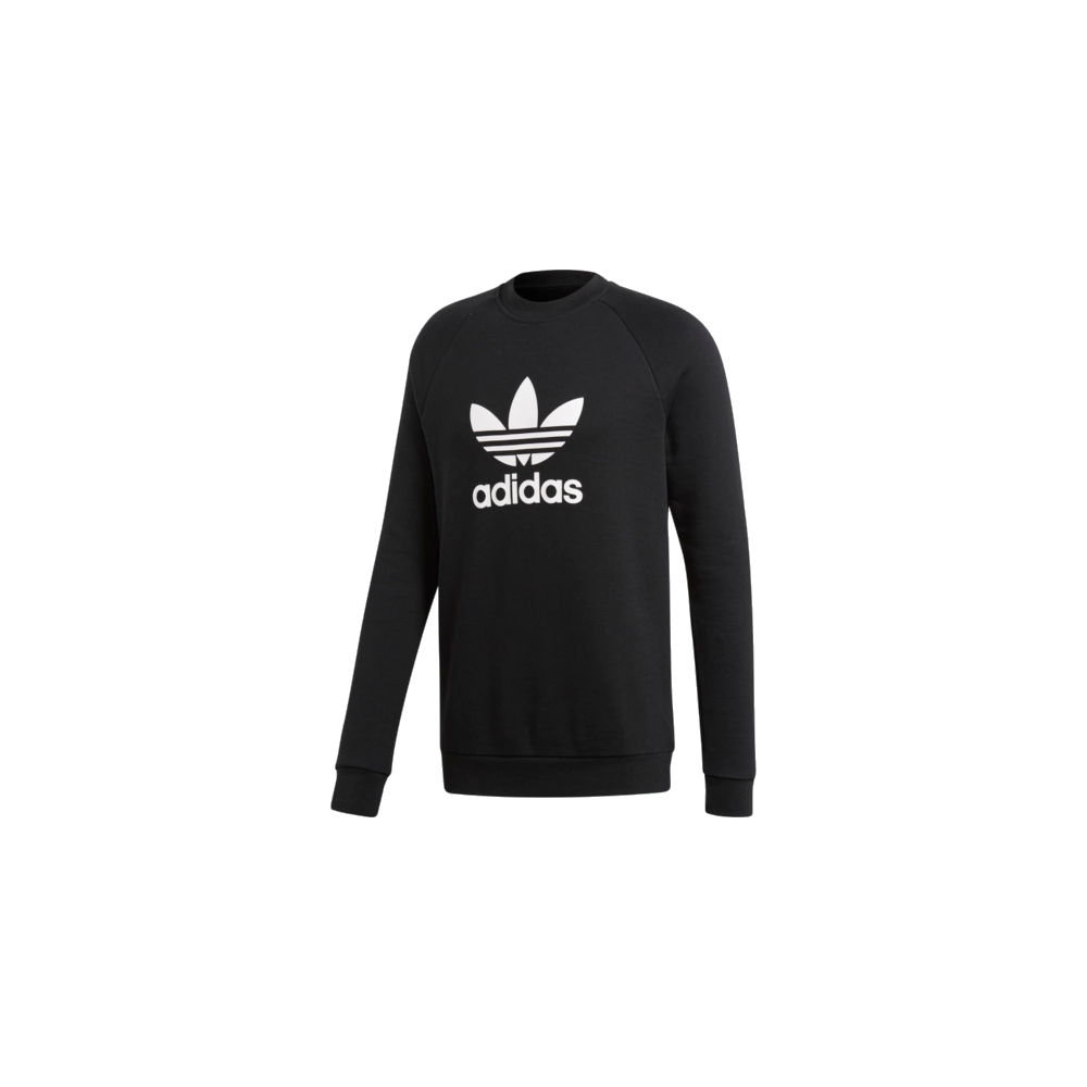 ADIDAS TREFOIL WARM-UP > CW1235