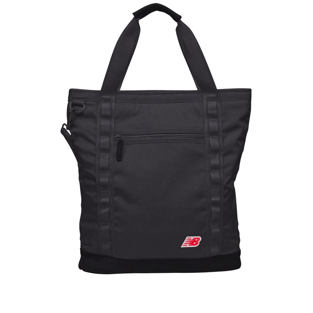 Torba New Balance LAB51505BK - czarna