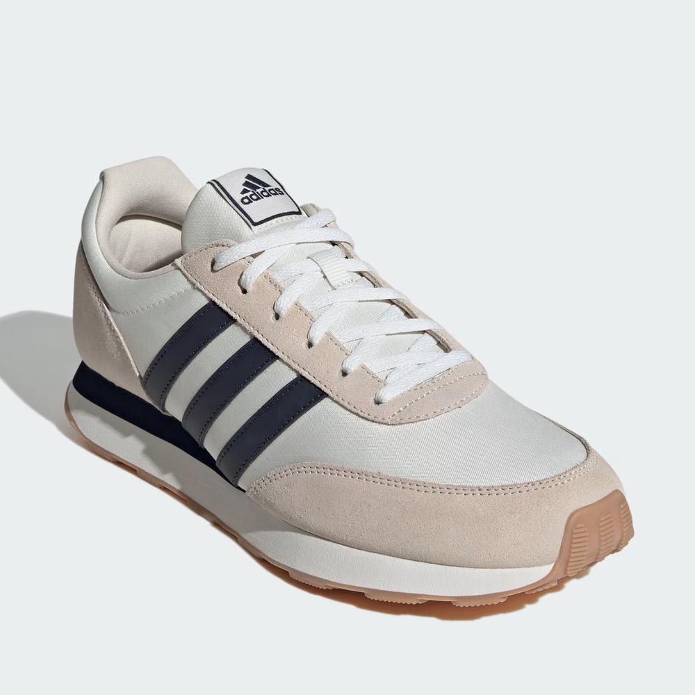 Buty adidas Run 60s 3.0 IE3830 - białe