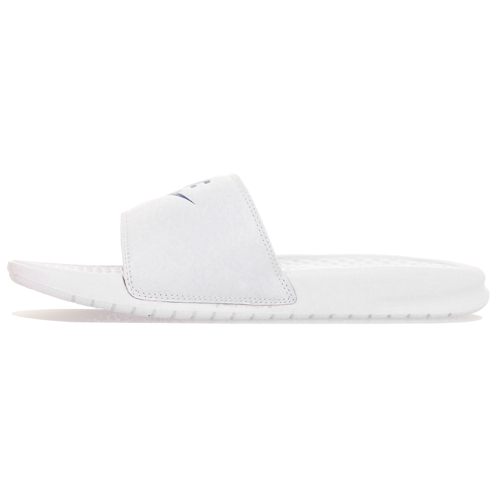 Klapki Nike Benassi Just Do It 343880-102