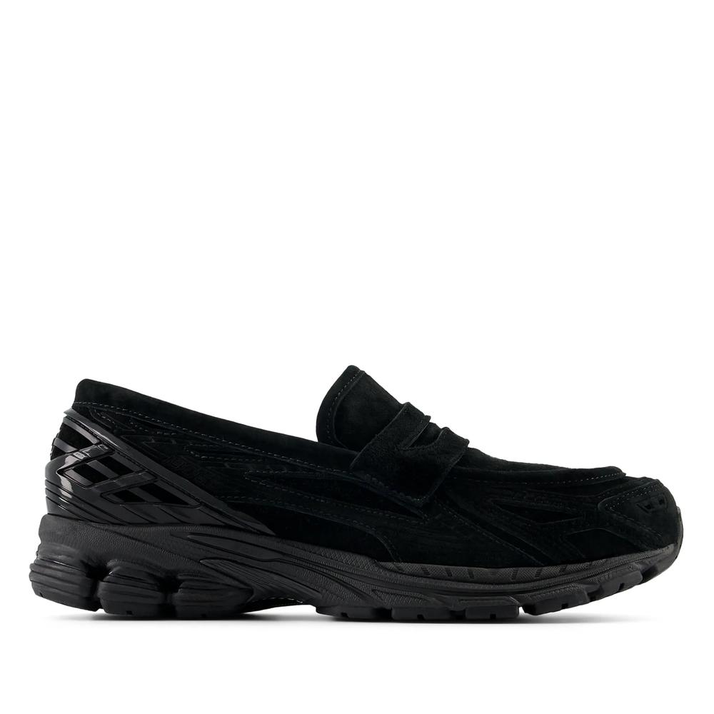 Buty męskie New Balance U1906LNT - czarne