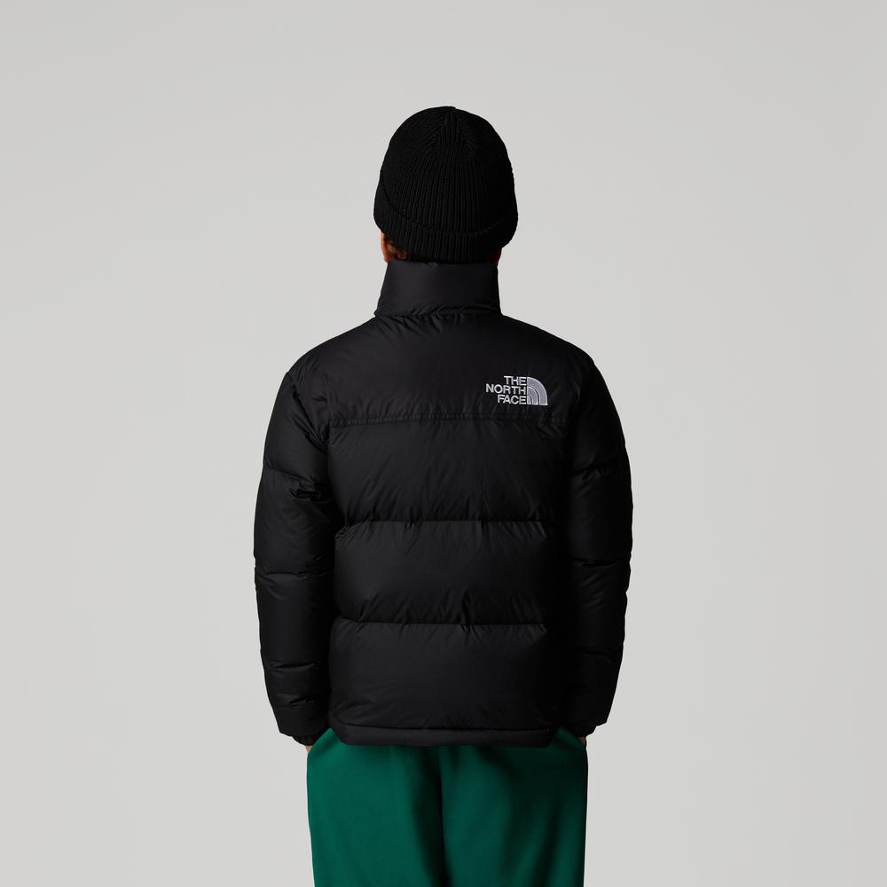 Kurtka The North Face 1996 Retro Nuptse 0A8A4CJK31 - czarna