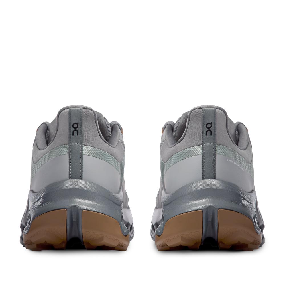 Buty męskie On Cloudhorizon 2 3MG10543295 - szare