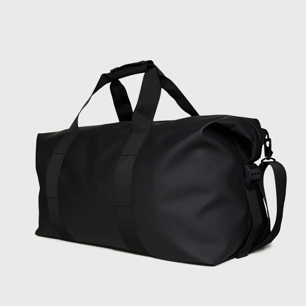 Torba Rains Hilo Weekend Bag Large 14210-01 - czarna
