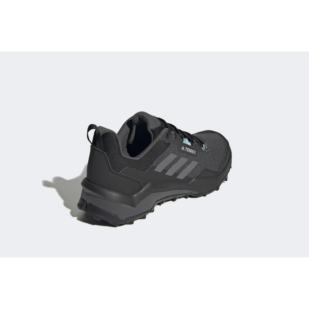 Buty adidas Terrex AX4 Primegreen Hiking FZ3255 - czarne