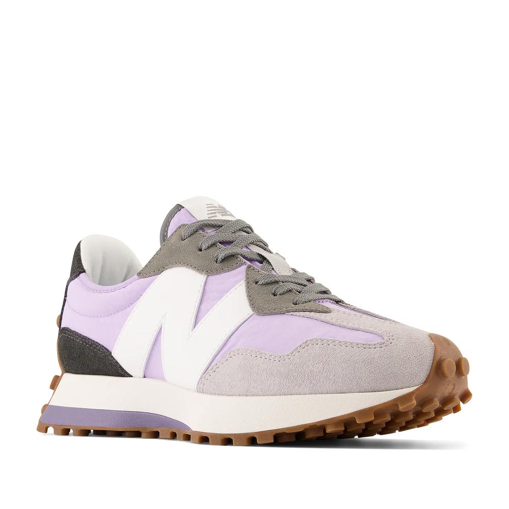 Buty New Balance WS327TA - multikolor