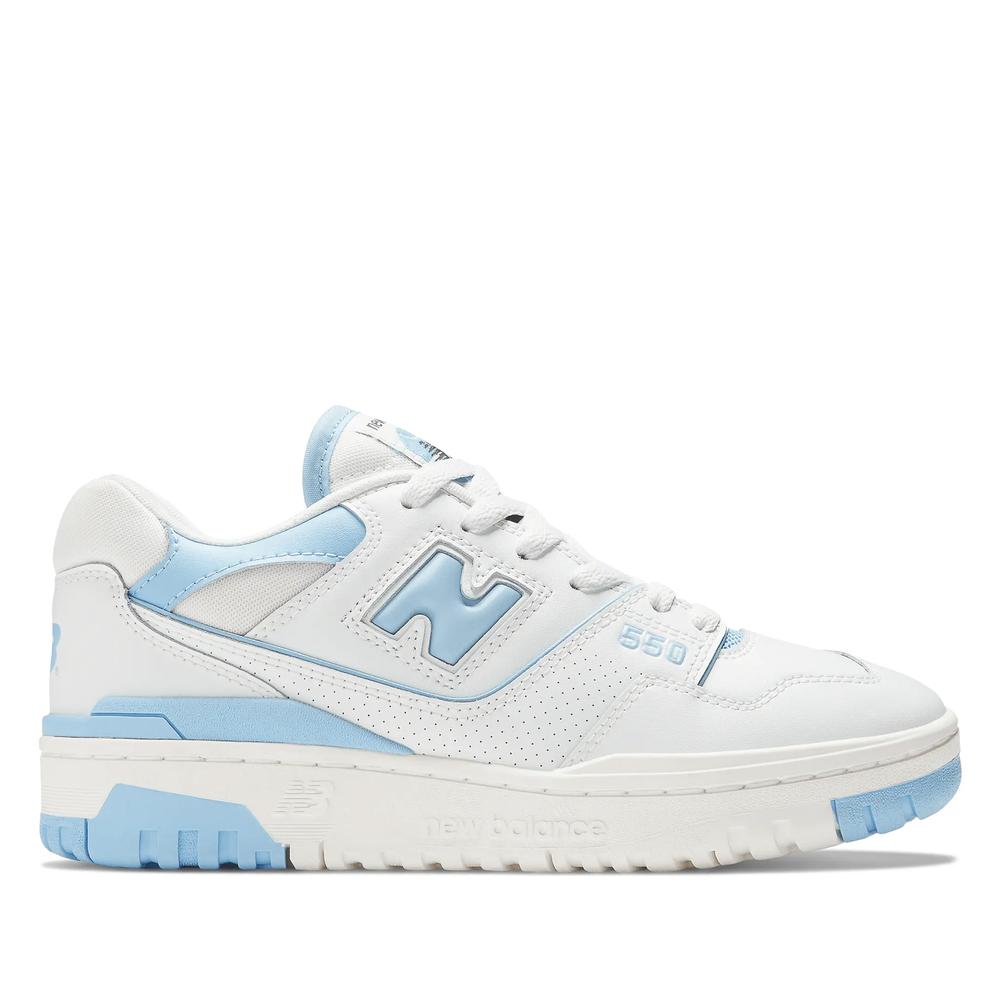 Buty New Balance BBW550BC - białe