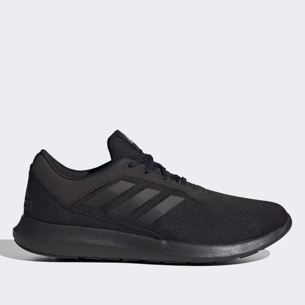 Buty adidas Coreracer FX3593 - czarne