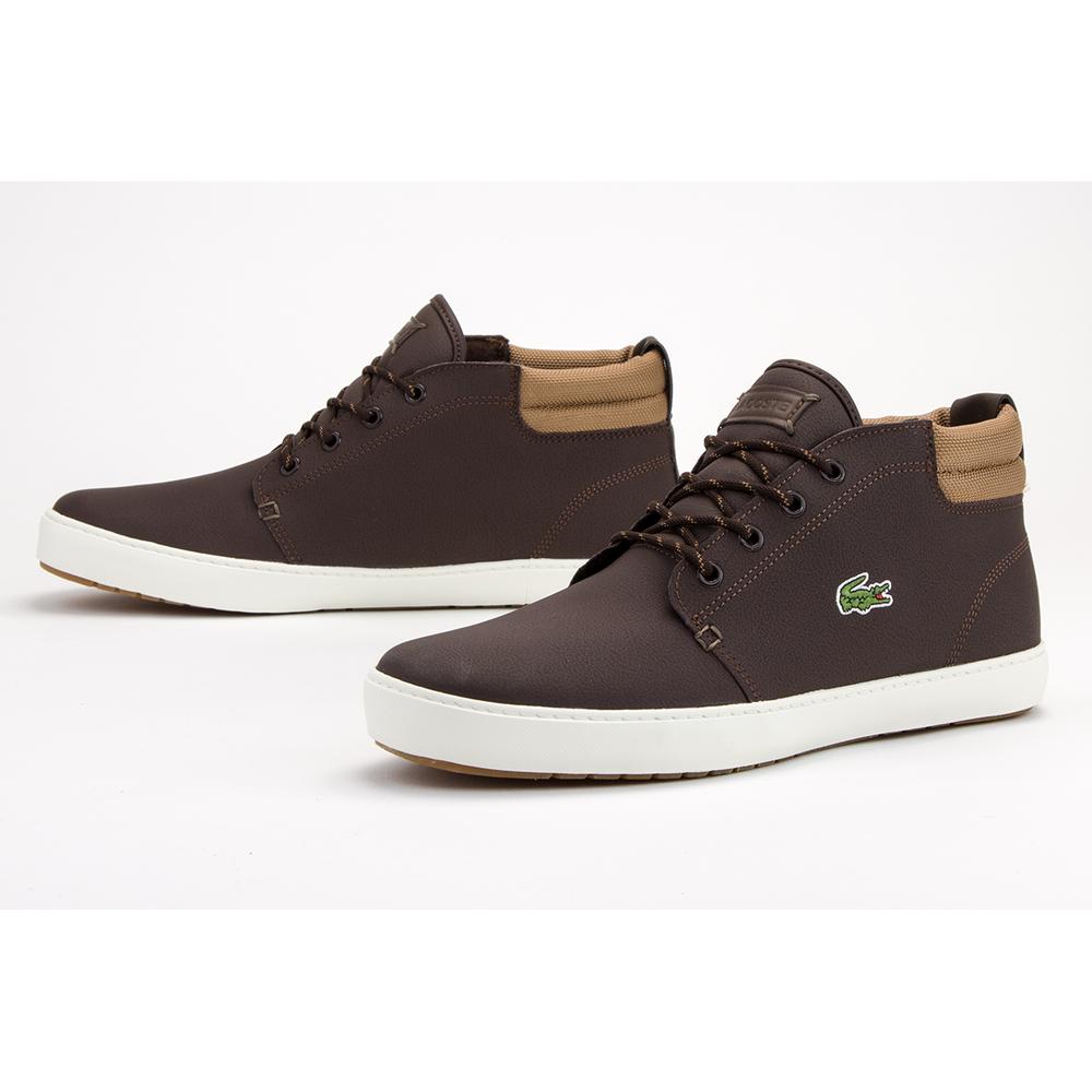 LACOSTE AMPTHILL TERRA 319 1 CMA DK > 738CMA0028489