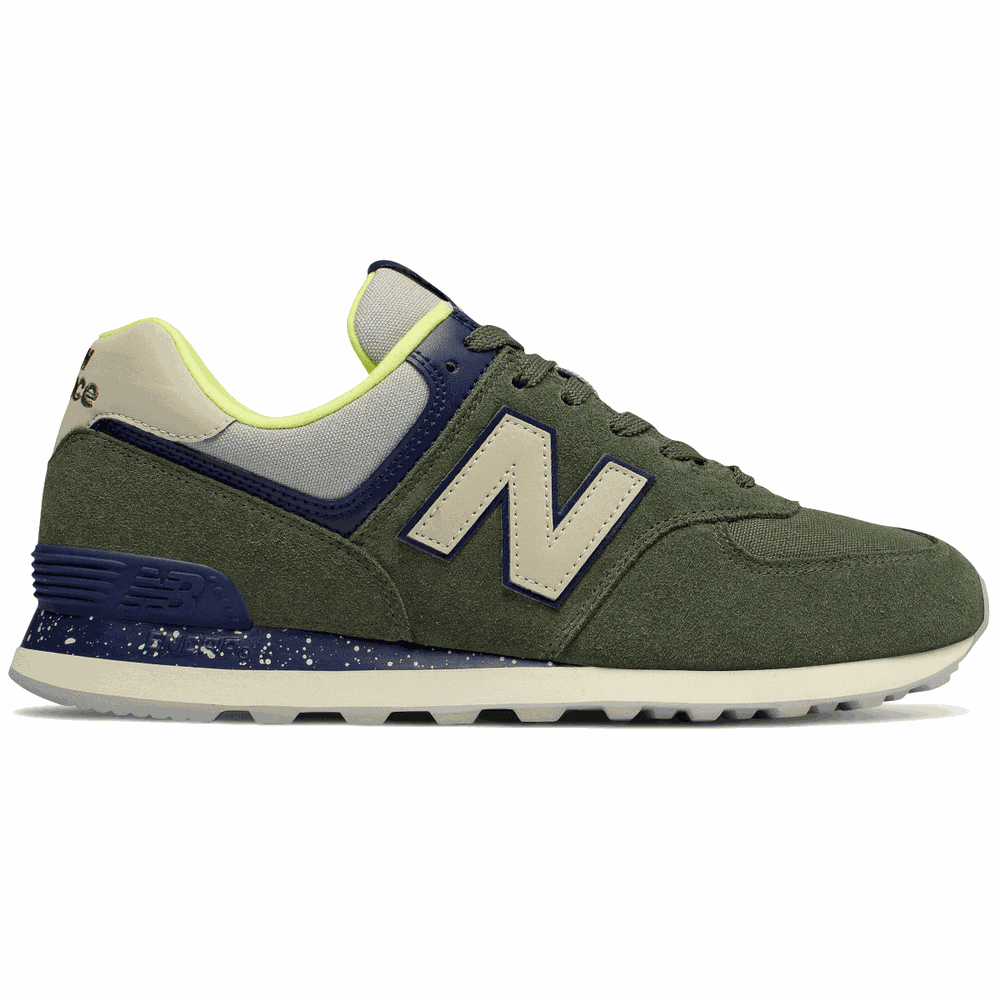 New Balance Hi-Viz - ML574HVC