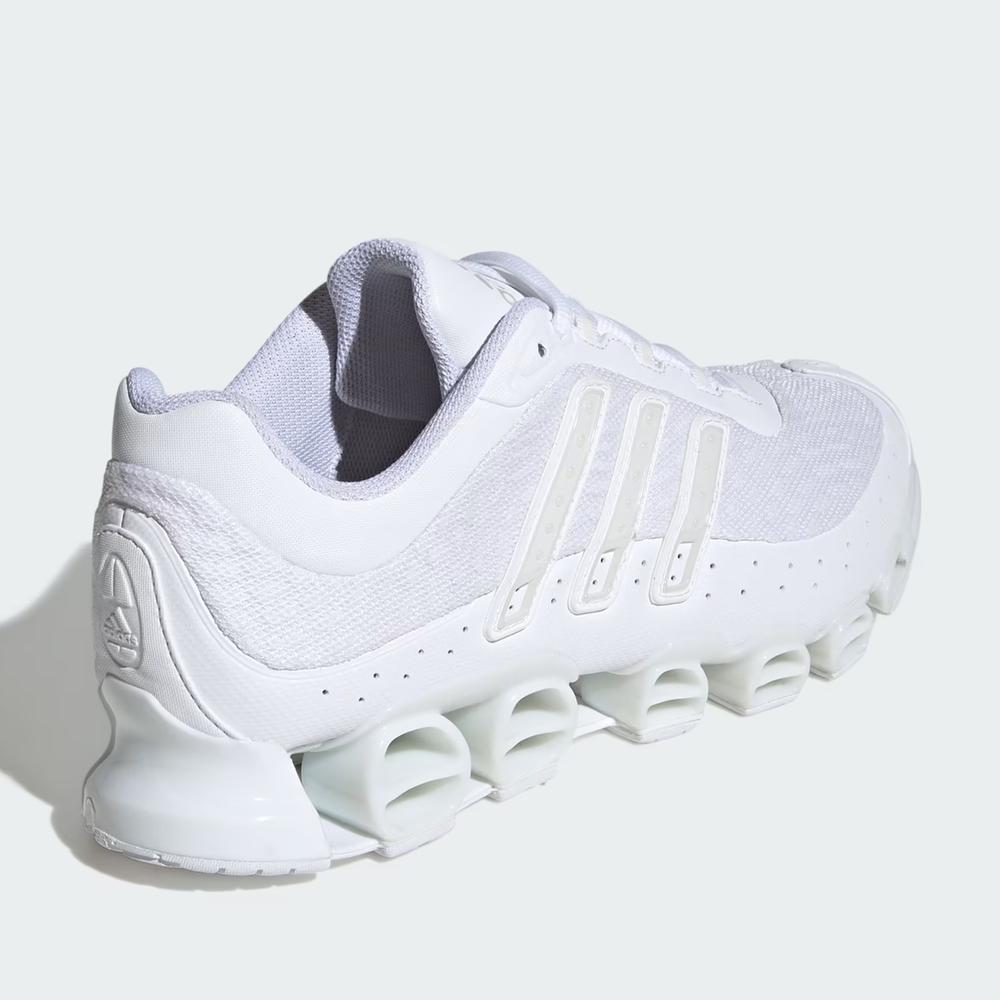 Buty męskie adidas Originals Megaride JH5523 - białe
