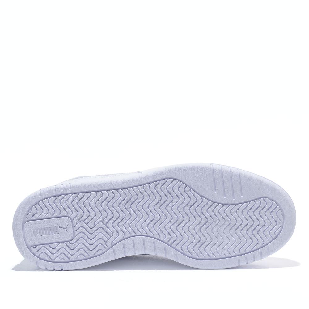 Buty unisex Puma Caven III 40448401 - białe