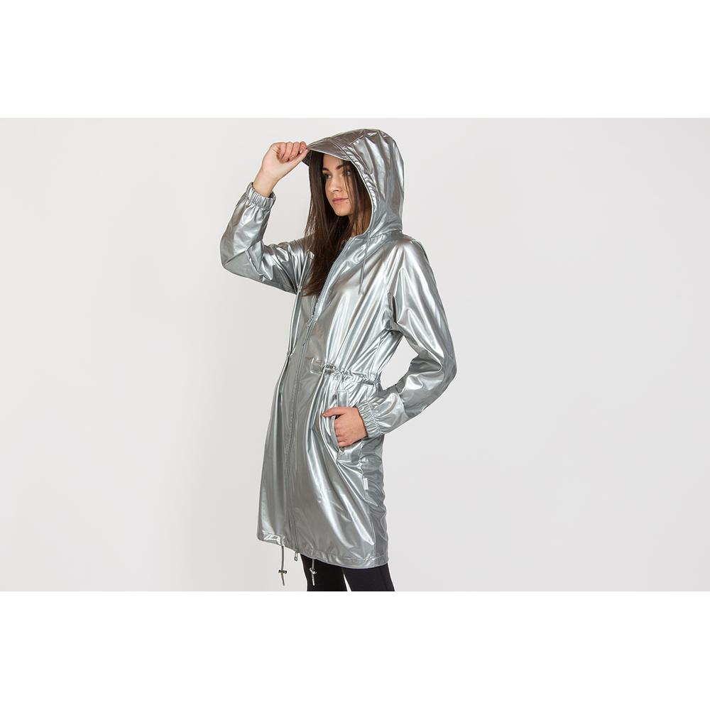 RAINS LONG JACKET > 1278-12