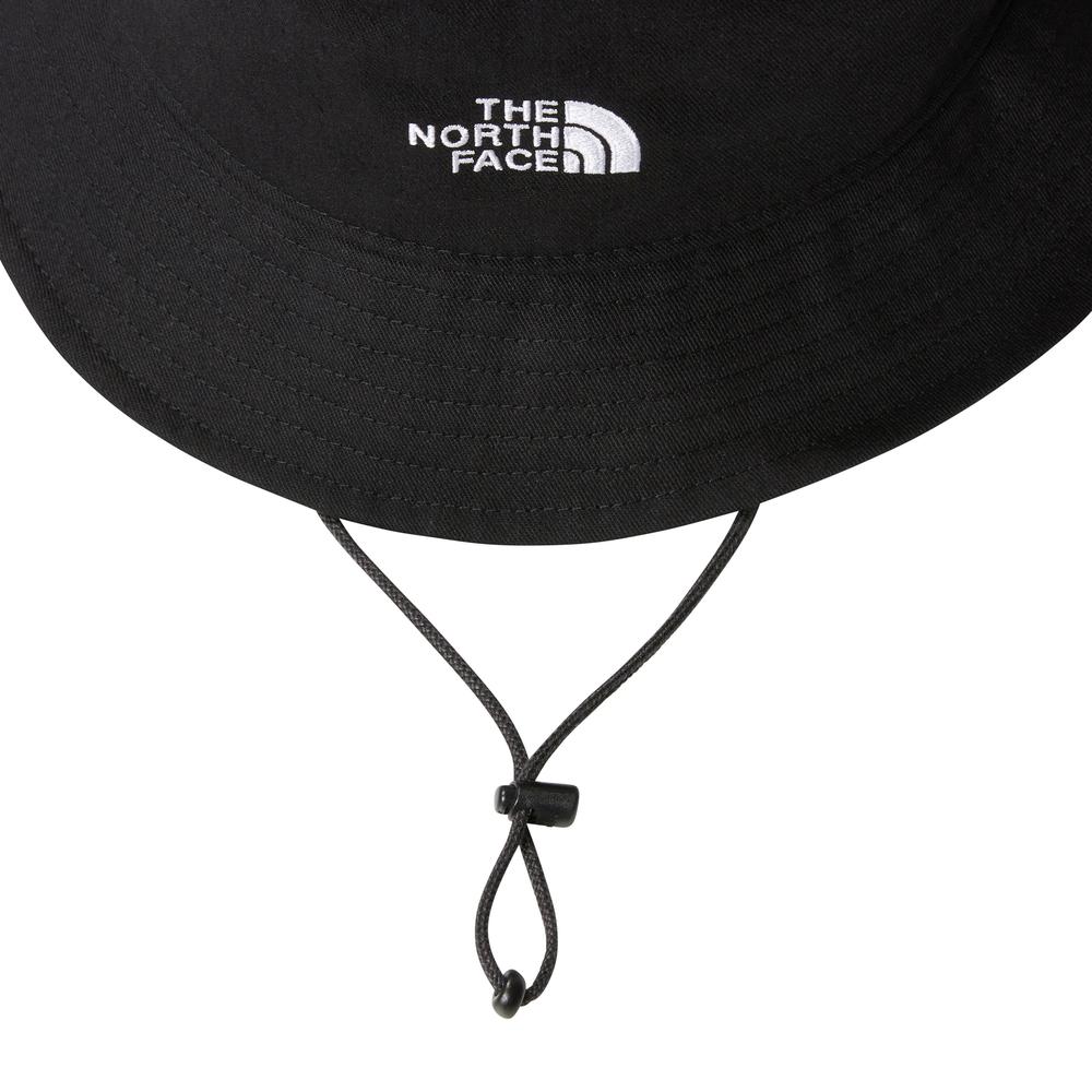 Kapelusz The North Face Norm Bucket 0A7WHNJK31 - czarny