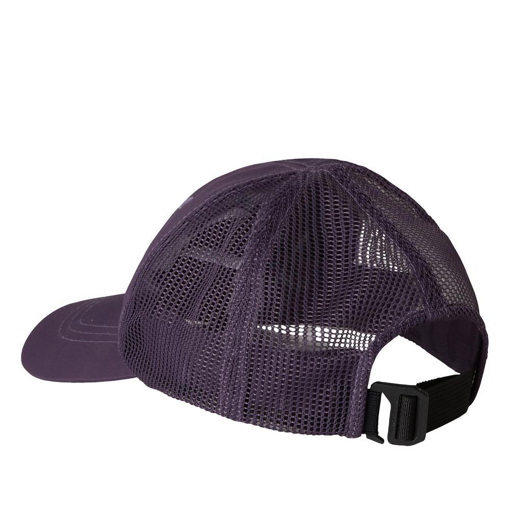 Czapka z daszkiem The North Face Horizon Trucker Cap 0A5FXSG5O1 - fioletowa