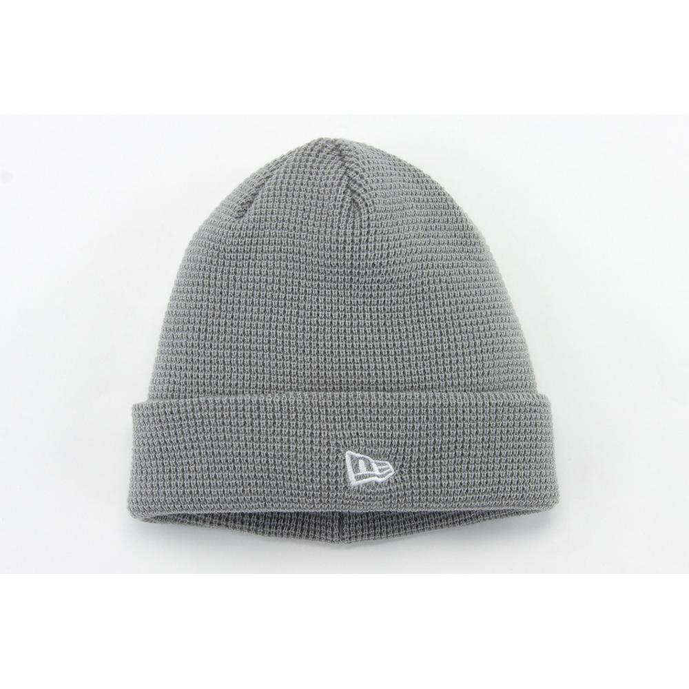 New Era Colour Waffle Knit > 12490107