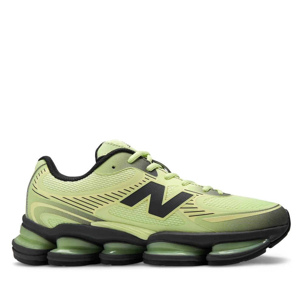 Buty unisex New Balance Abzorb U2000858 - zielone