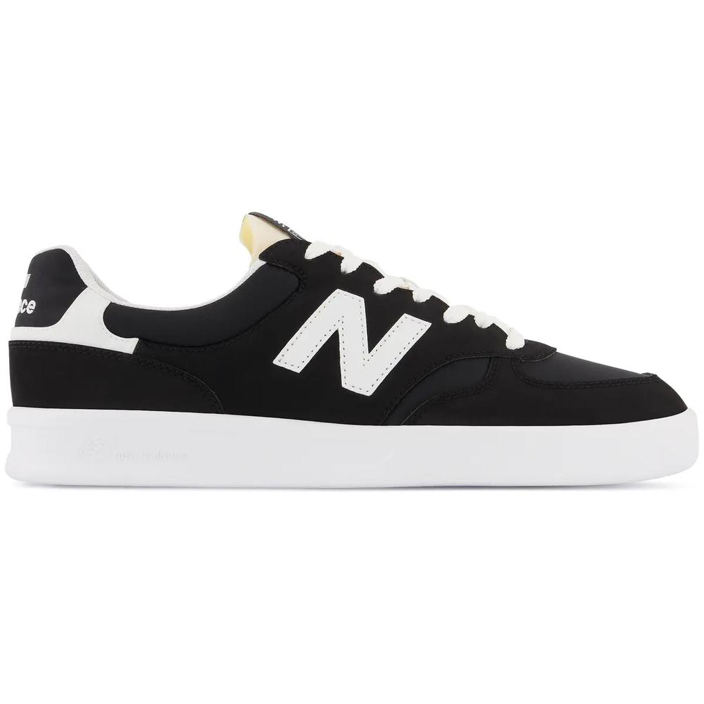 Buty New Balance CT300BW3 - czarne