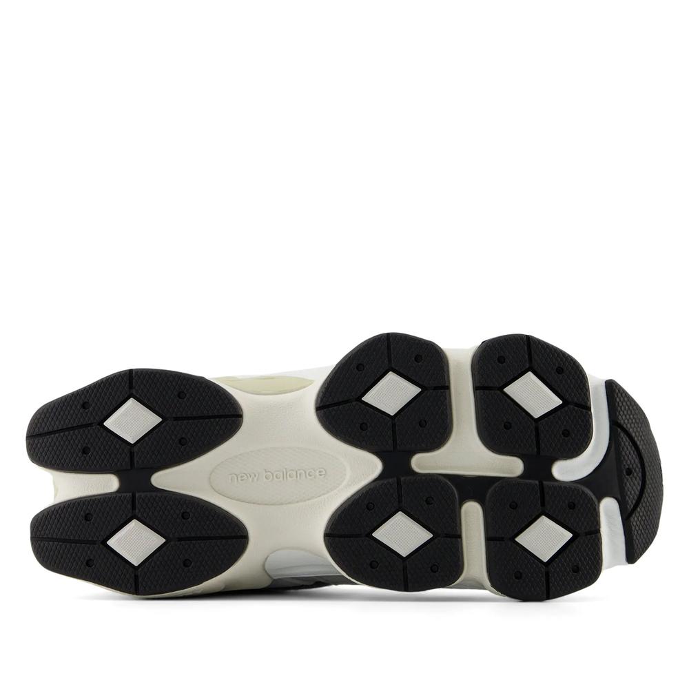 Buty dziecięce New Balance PC9060GY - szare