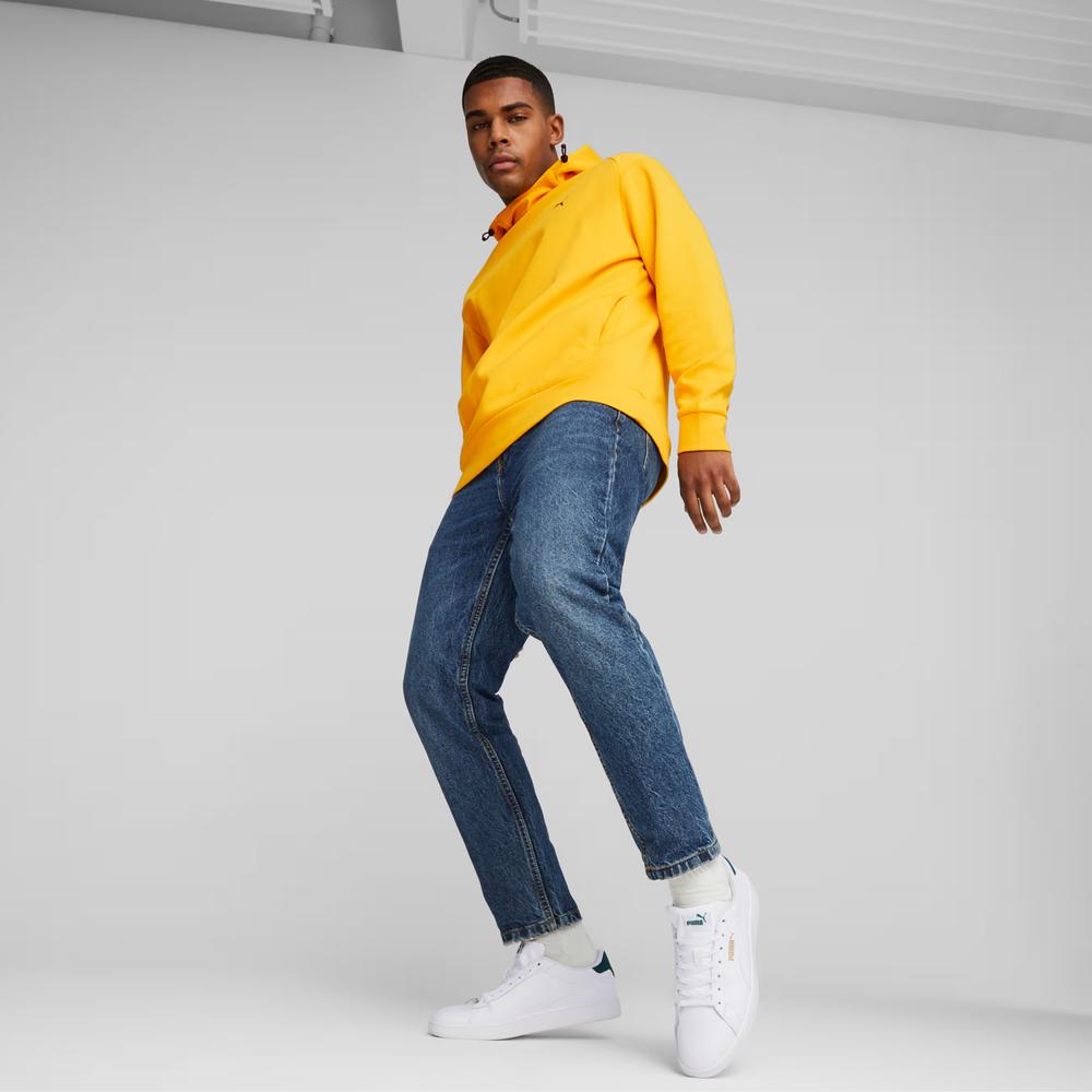 Buty unisex Puma Smash 3.0 L 39098714 - białe