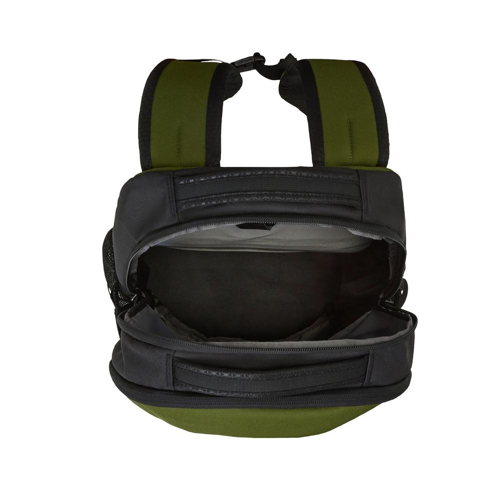 Plecak The North Face Jester 0A3VXFMVD1 - zielony