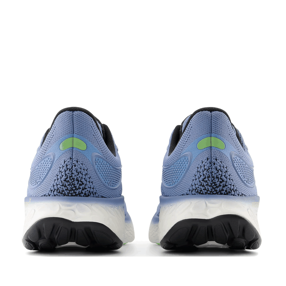 Buty New Balance Fresh Foam 1080 v12 M108012T - niebieskie