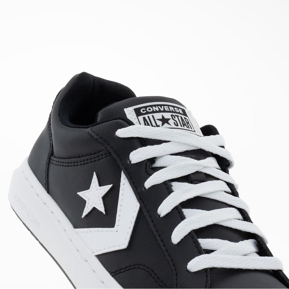 Buty Converse Pro Blaze V2 A06630C - czarne