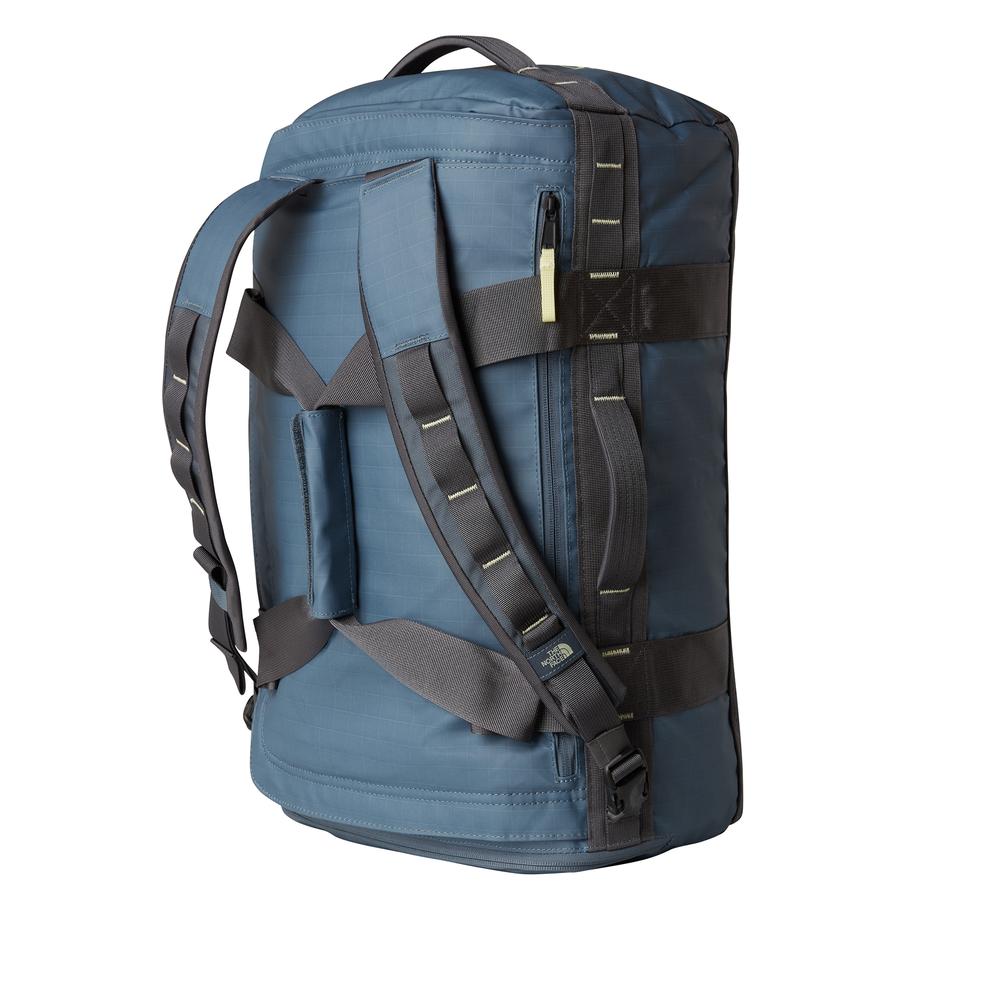 Torba The North Face Base Camp Voyager 42L 0A52RQNNI1 - niebieska