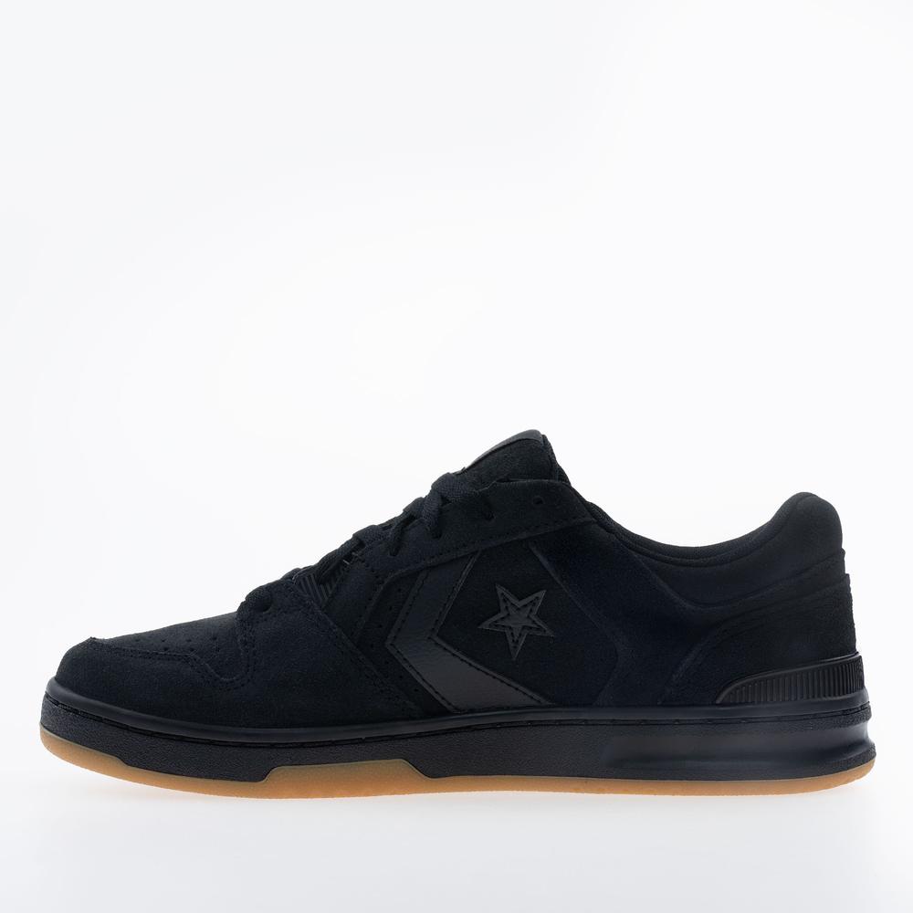 Buty męskie Converse CL98 A14182C - czarne