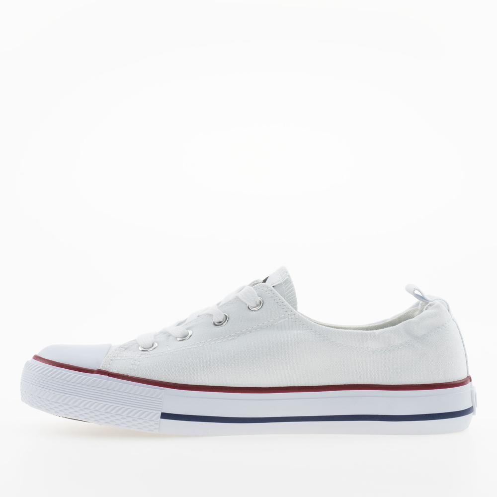 Buty damskie Lee Cooper LCW-25-02-3296L - białe