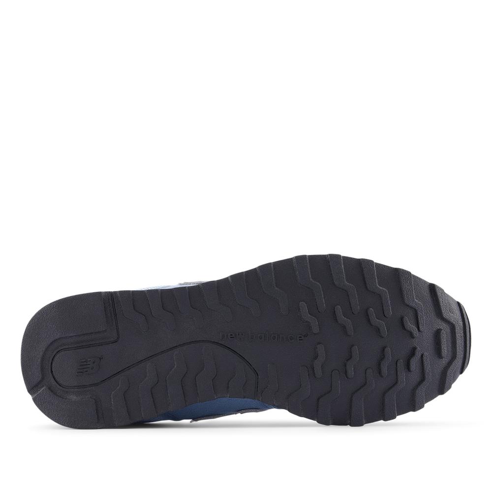 Buty damskie New Balance GW500BLS - niebieskie