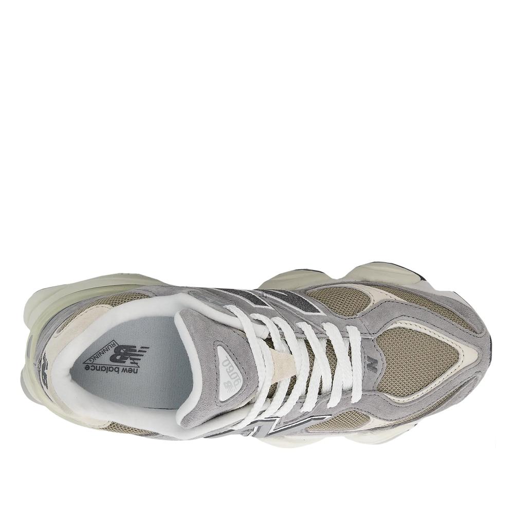 Buty New Balance U9060LBA - szare