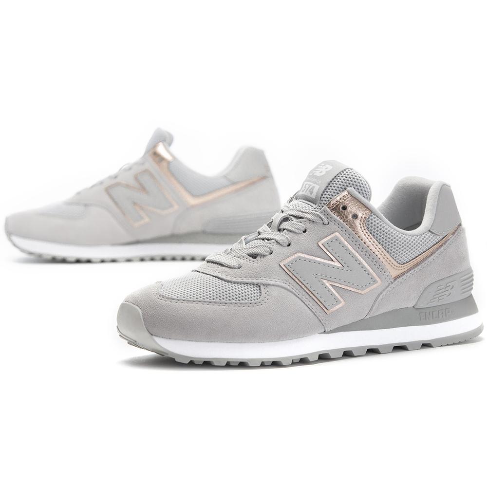 New Balance WL574MEB