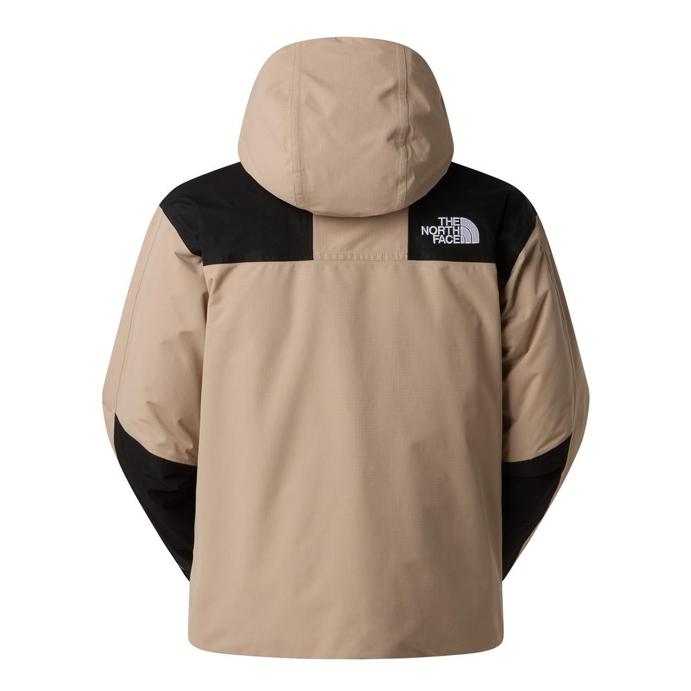 Kurtka unisex The North Face Mountain 0A8D1VDHO1 - beżowa