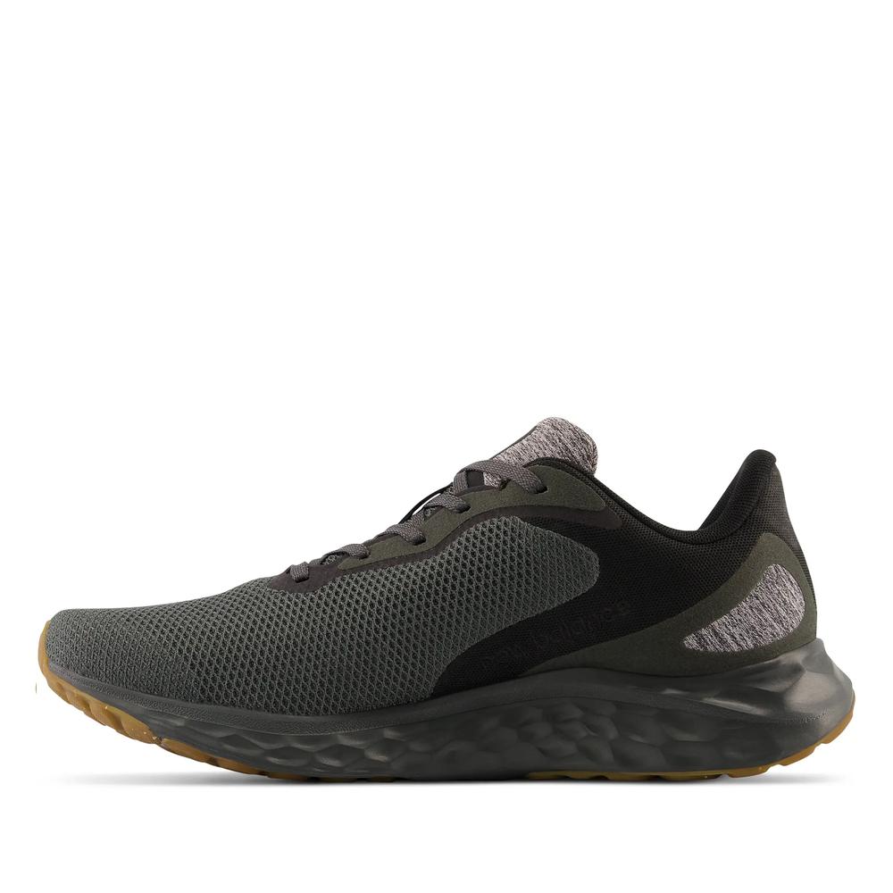 Buty New Balance Fresh Foam Arishi v4 MARISRK4 - zielone
