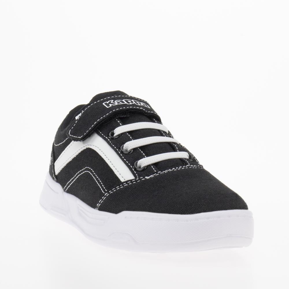 Buty Kappa Chose Sun K 260691K-1110 - czarne