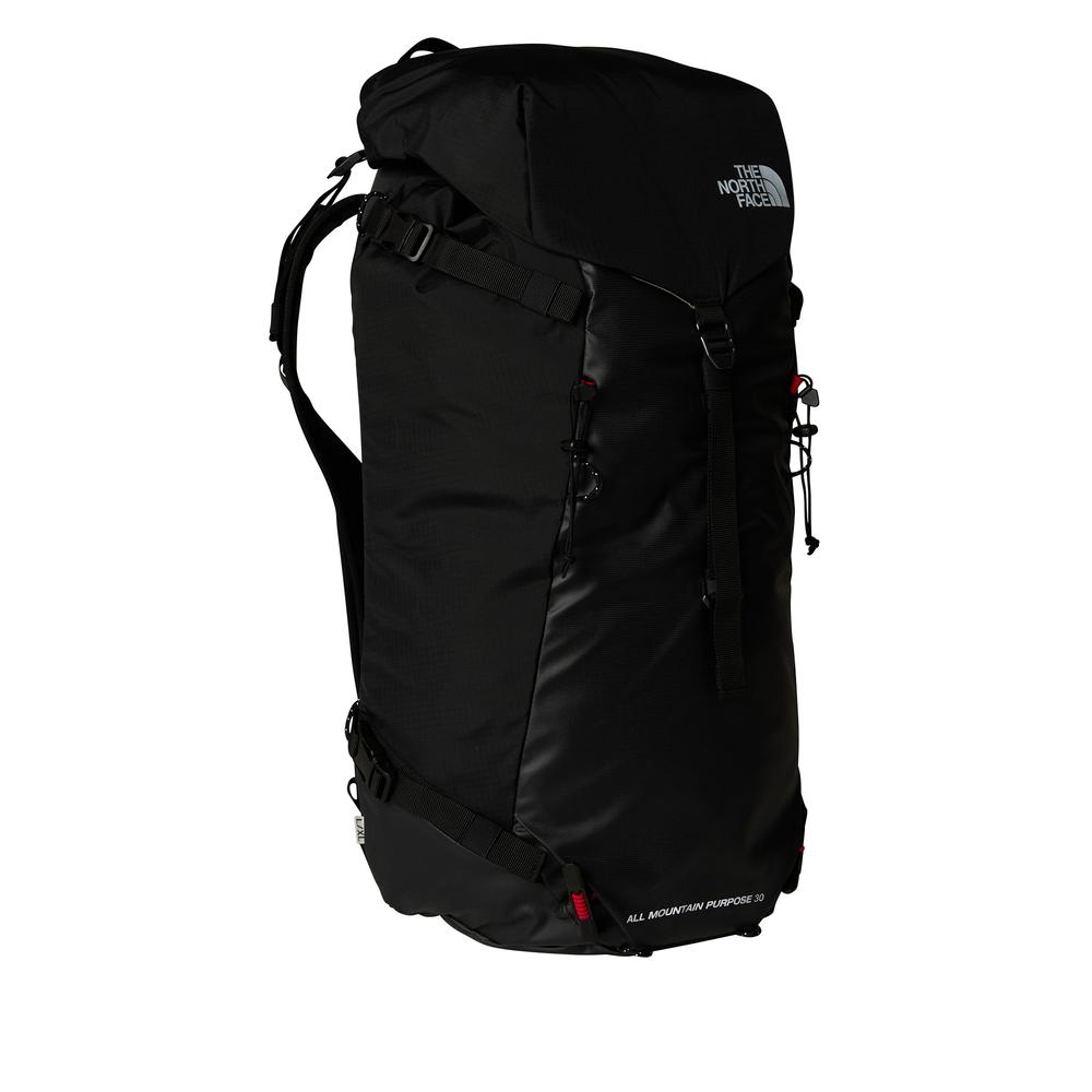 Plecak The North Face All-Mountain Purpose 30 0A88SYKX91 - czarny